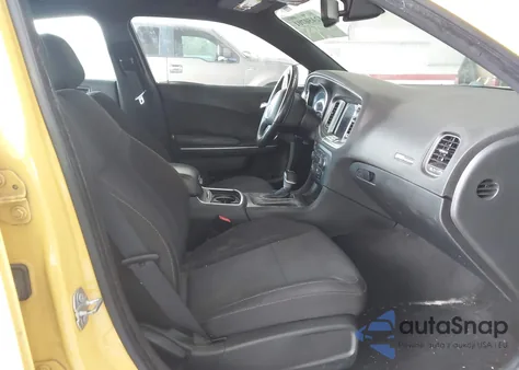 2017 Dodge Charger R/T Rwd from USA, damaged, VIN 2C3CDXCT7HH549576